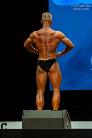 BODYBUILDING МАСТЕРА +50